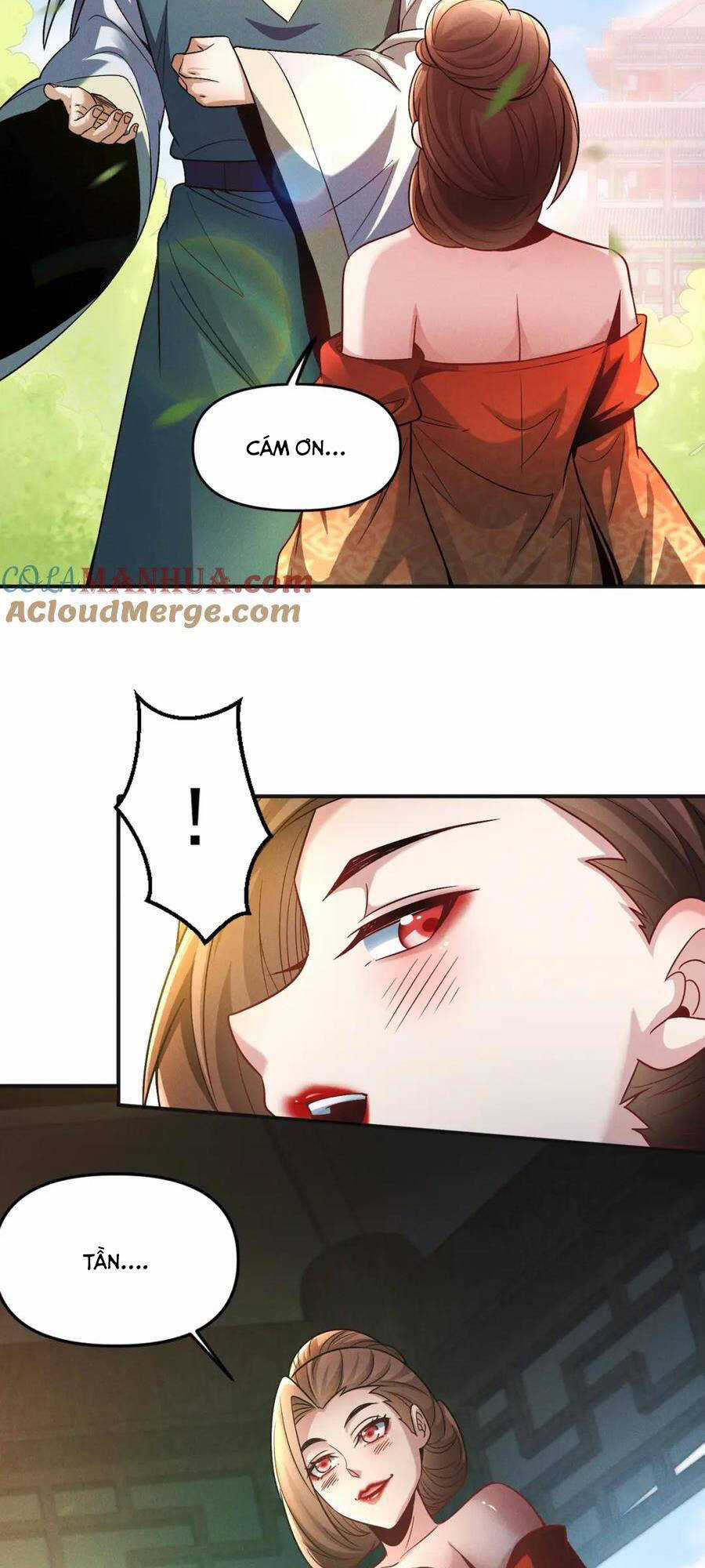 Tối Cường Thần Thoại Đế Hoàng Chapter 114 trang 35