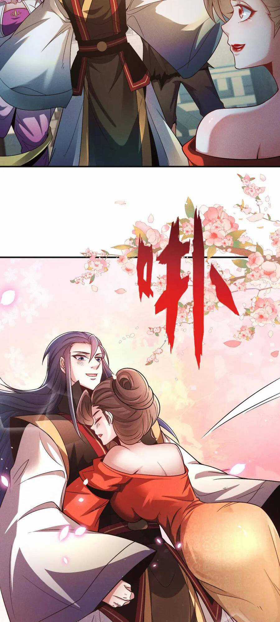 Tối Cường Thần Thoại Đế Hoàng Chapter 114 trang 37