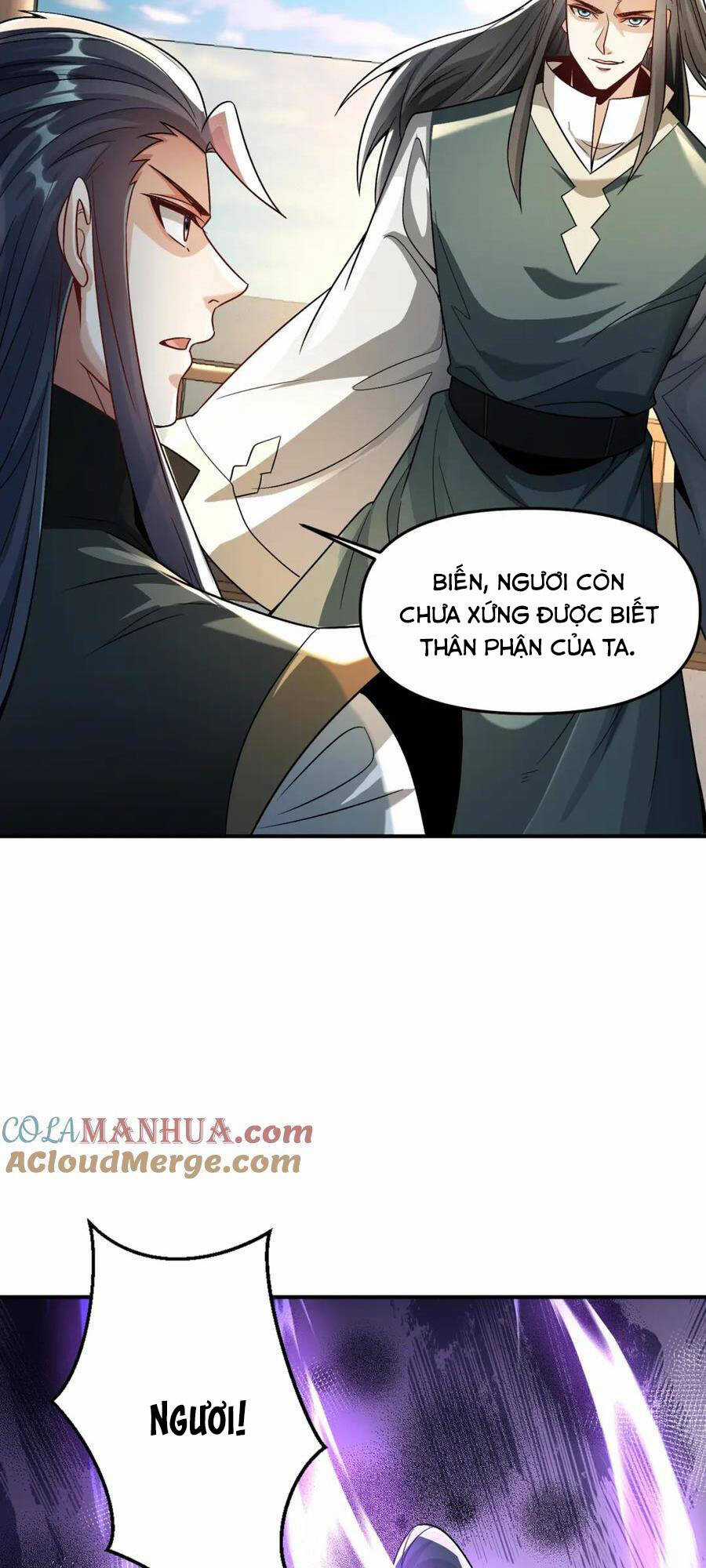 Tối Cường Thần Thoại Đế Hoàng Chapter 114 trang 41