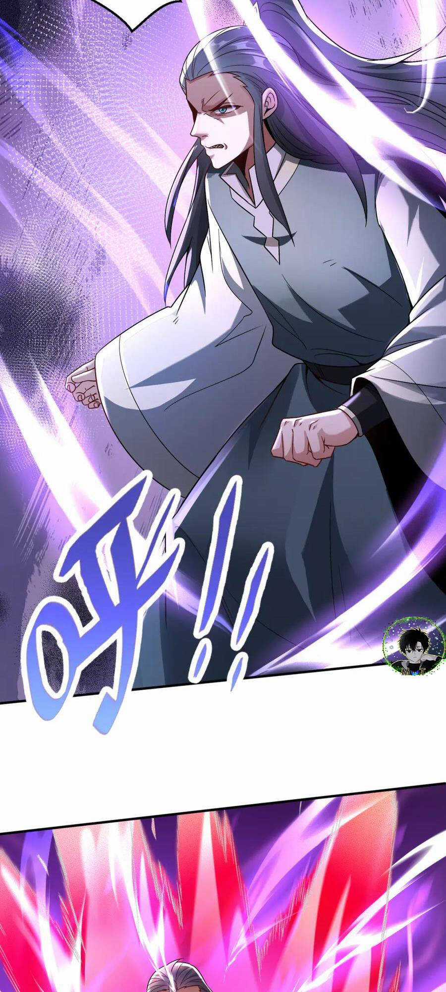 Tối Cường Thần Thoại Đế Hoàng Chapter 114 trang 42