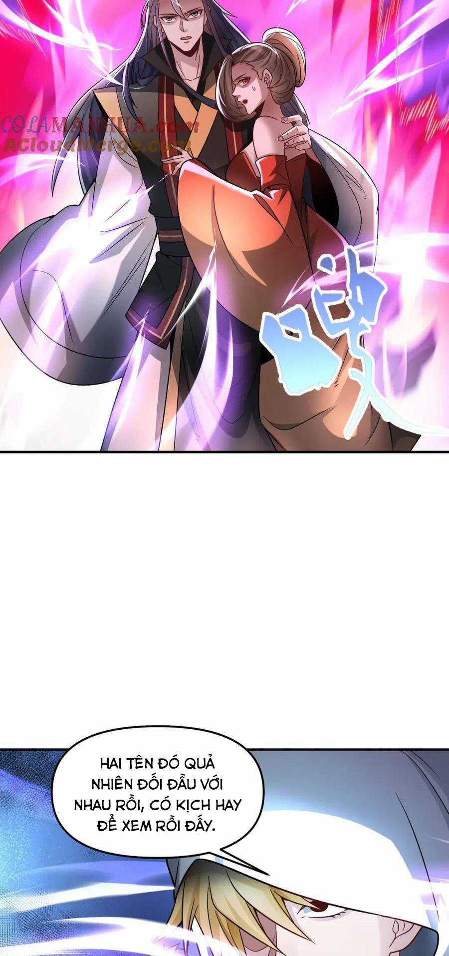 Tối Cường Thần Thoại Đế Hoàng Chapter 114 trang 43