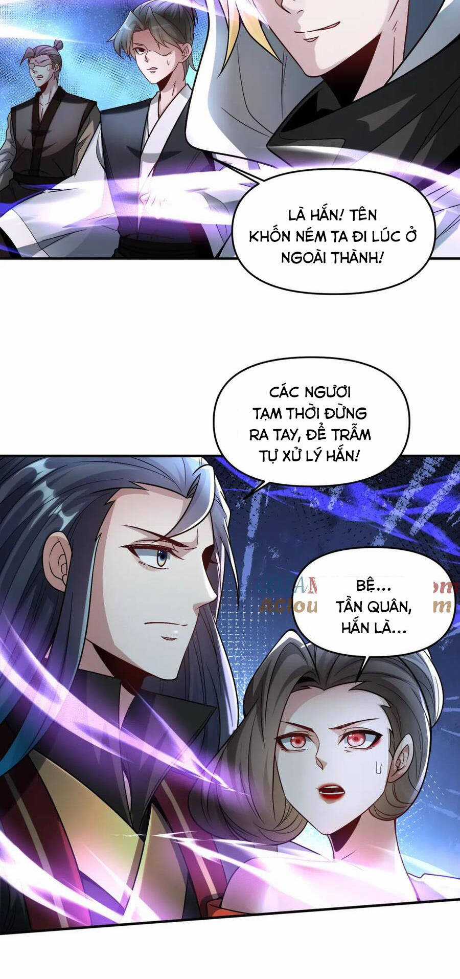 Tối Cường Thần Thoại Đế Hoàng Chapter 114 trang 44