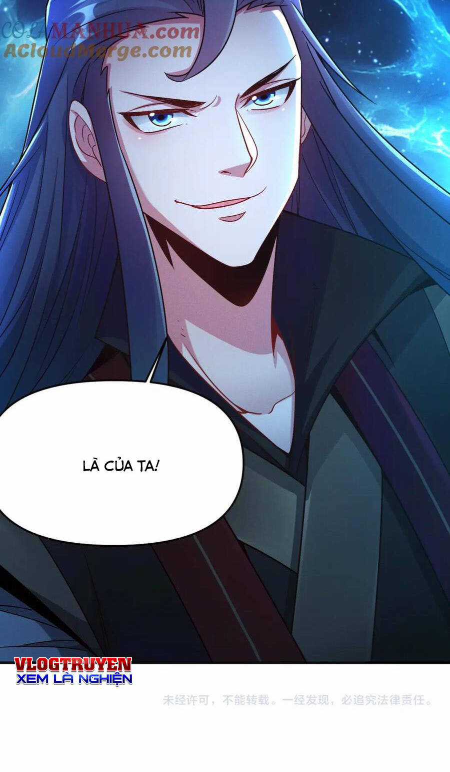 Tối Cường Thần Thoại Đế Hoàng Chapter 114 trang 49