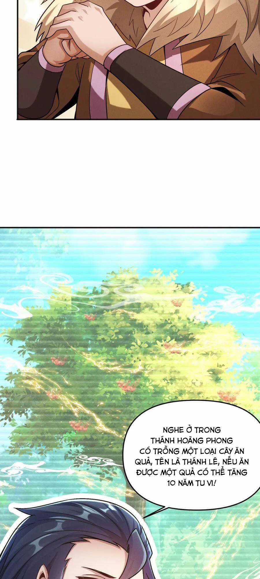 Tối Cường Thần Thoại Đế Hoàng Chapter 114 trang 5