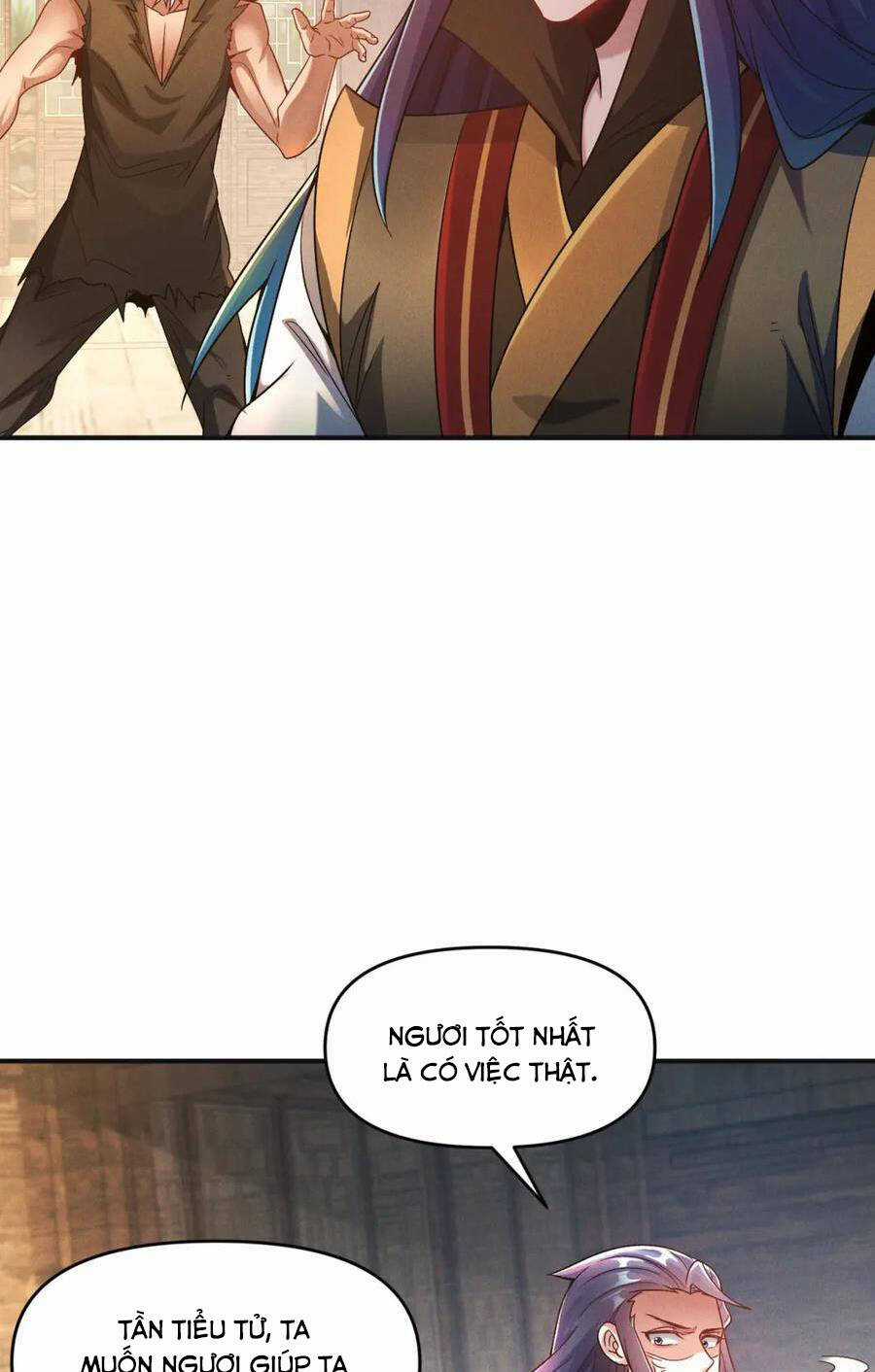 Tối Cường Thần Thoại Đế Hoàng Chapter 114 trang 9