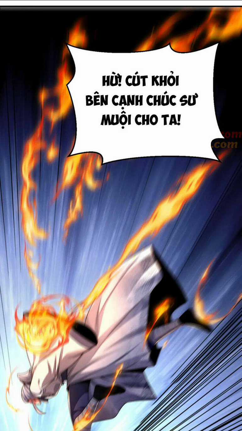 Tối Cường Thần Thoại Đế Hoàng Chapter 115 trang 0