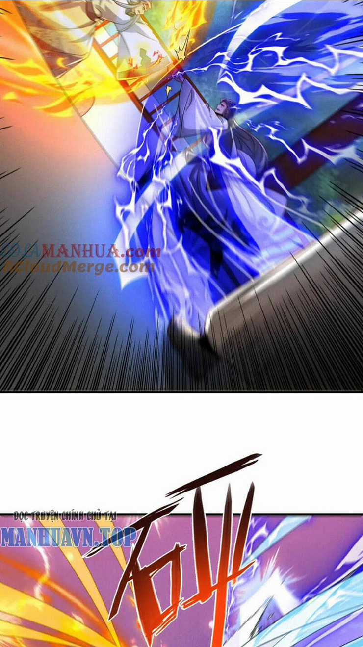 Tối Cường Thần Thoại Đế Hoàng Chapter 115 trang 10