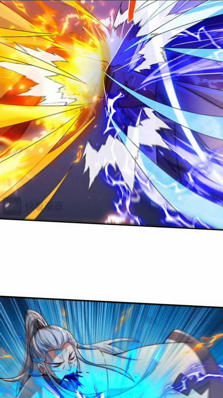 Tối Cường Thần Thoại Đế Hoàng Chapter 115 trang 11