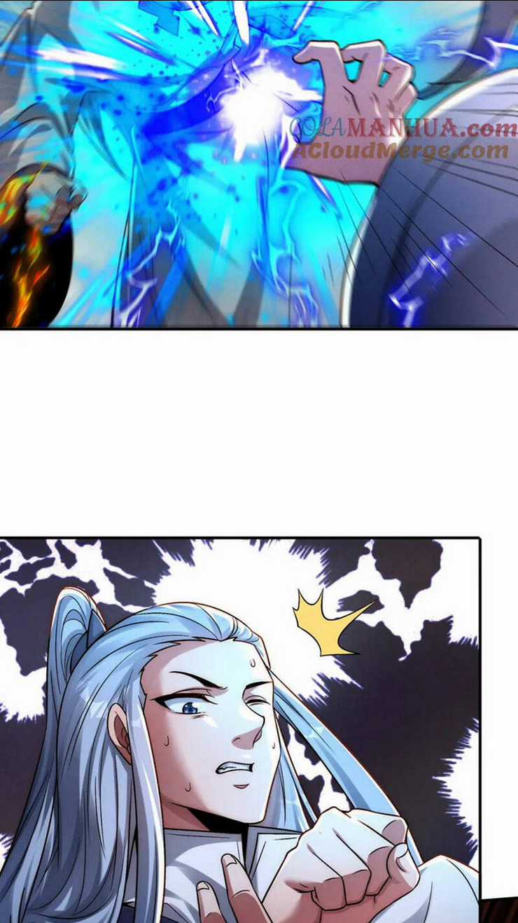 Tối Cường Thần Thoại Đế Hoàng Chapter 115 trang 12