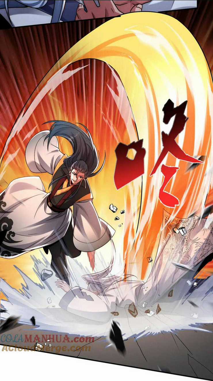 Tối Cường Thần Thoại Đế Hoàng Chapter 115 trang 13