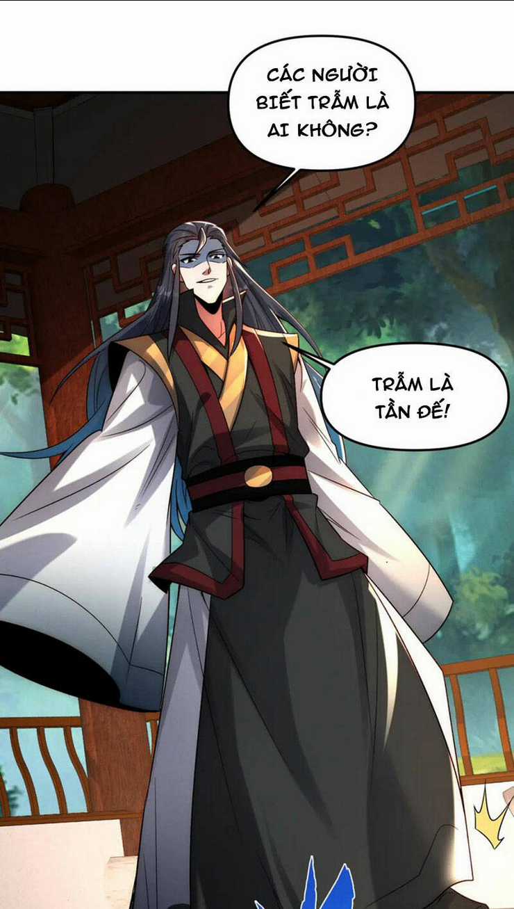 Tối Cường Thần Thoại Đế Hoàng Chapter 115 trang 14