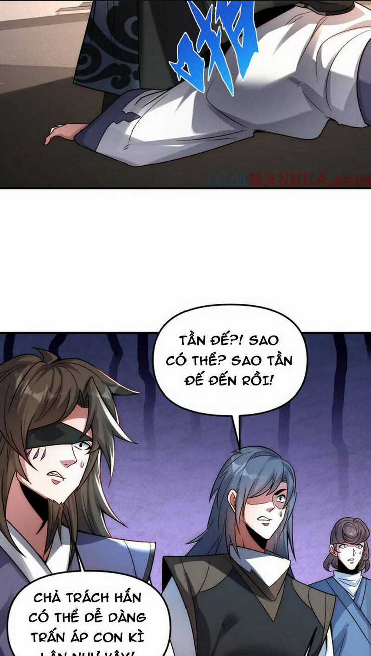 Tối Cường Thần Thoại Đế Hoàng Chapter 115 trang 15