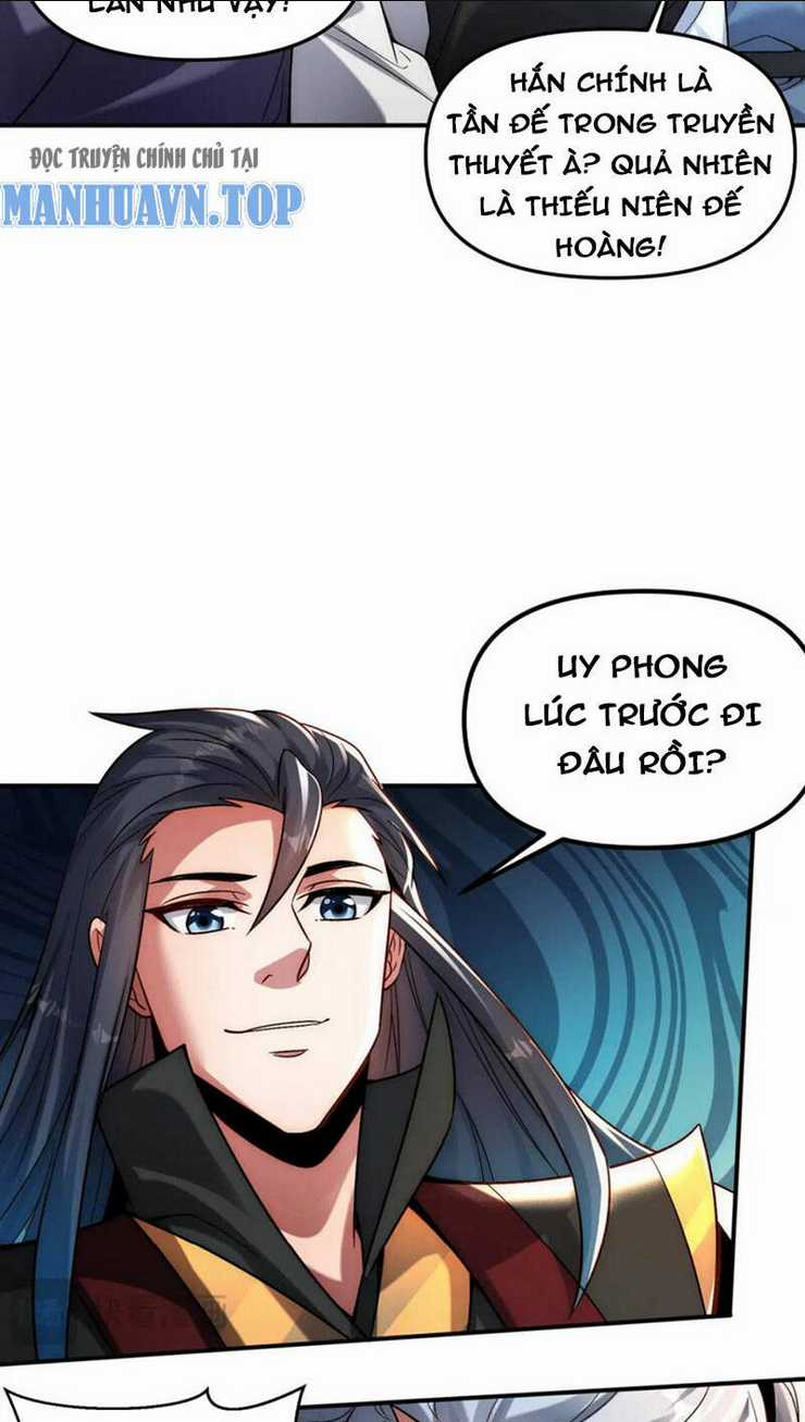 Tối Cường Thần Thoại Đế Hoàng Chapter 115 trang 16