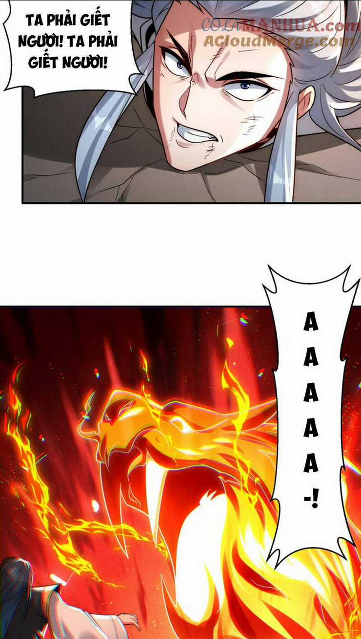 Tối Cường Thần Thoại Đế Hoàng Chapter 115 trang 17