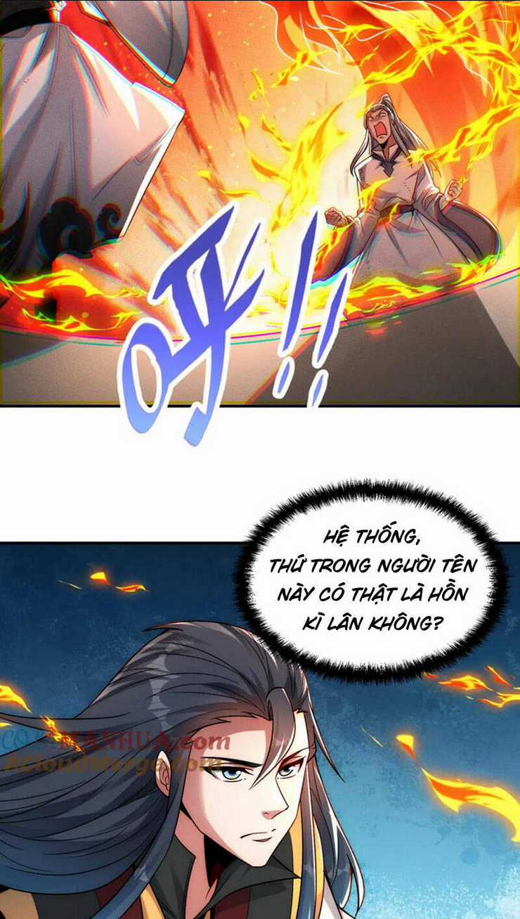 Tối Cường Thần Thoại Đế Hoàng Chapter 115 trang 18