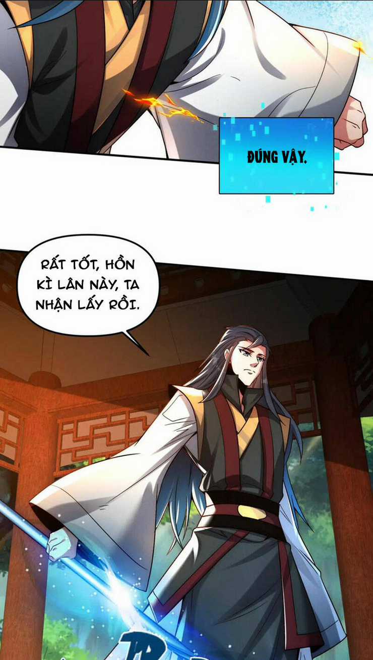 Tối Cường Thần Thoại Đế Hoàng Chapter 115 trang 19