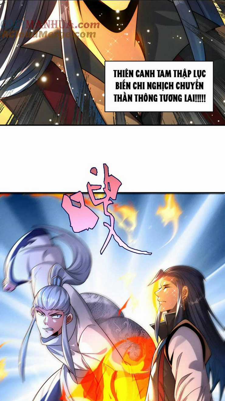 Tối Cường Thần Thoại Đế Hoàng Chapter 115 trang 2