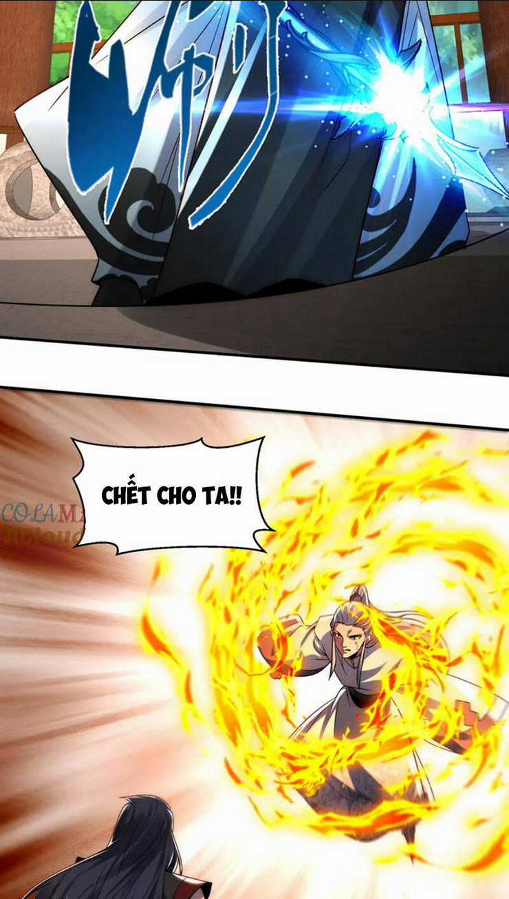 Tối Cường Thần Thoại Đế Hoàng Chapter 115 trang 20