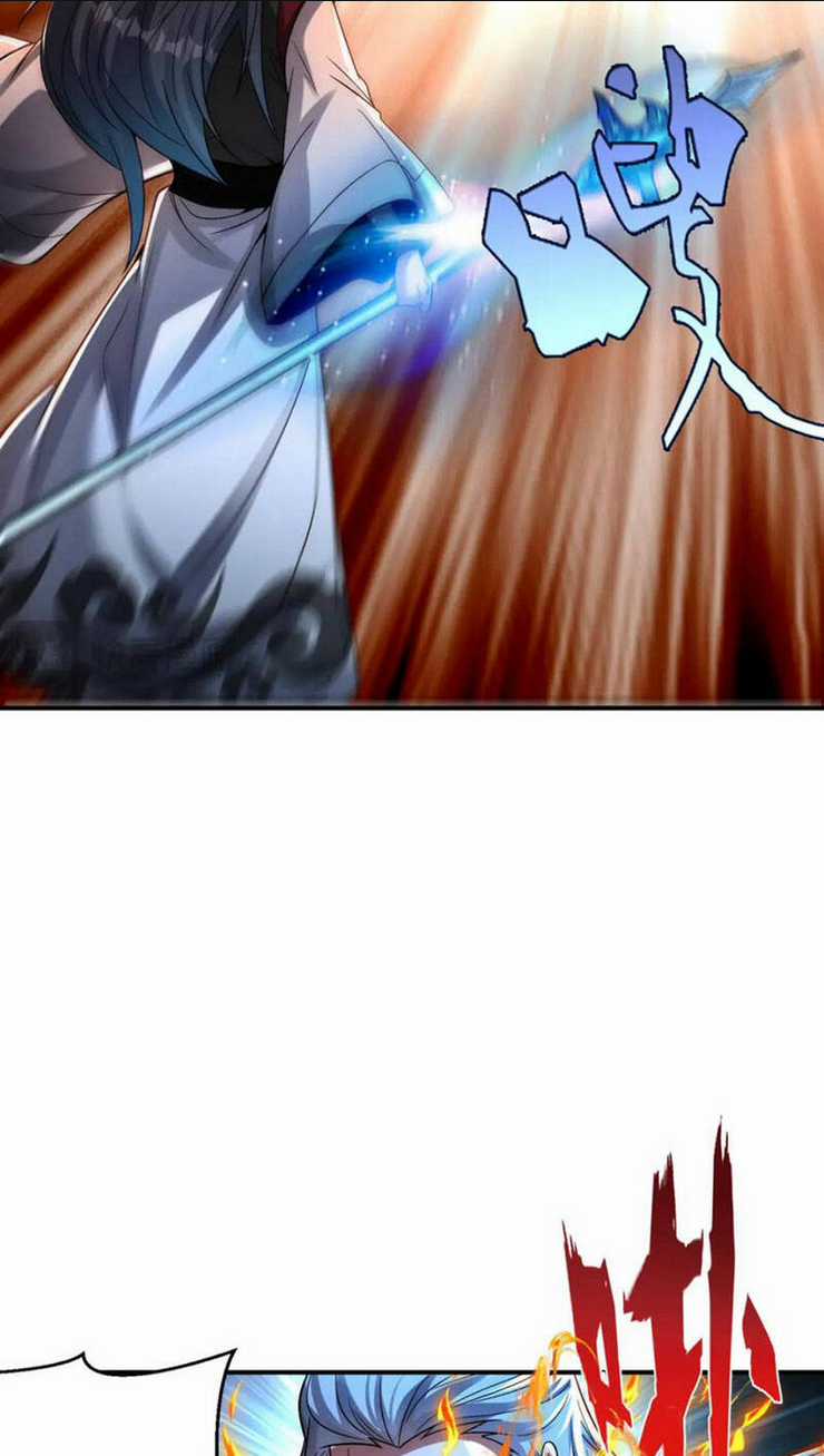 Tối Cường Thần Thoại Đế Hoàng Chapter 115 trang 21