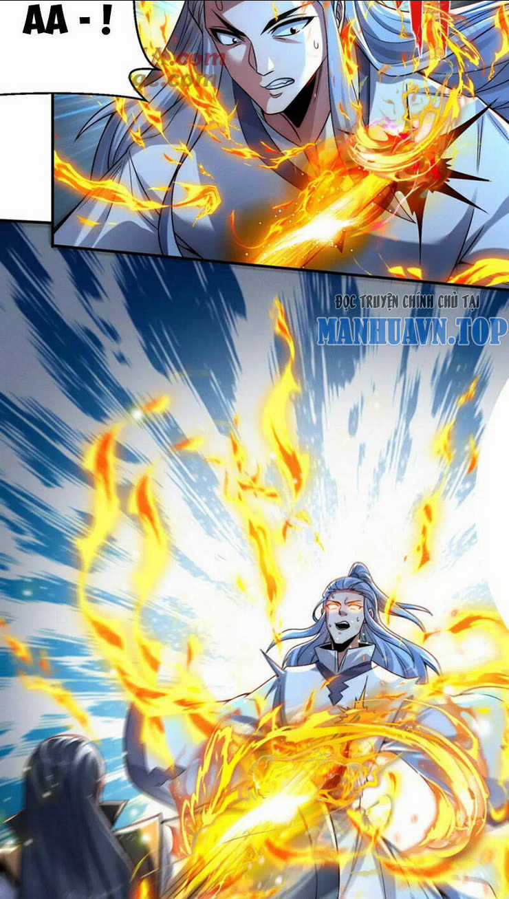 Tối Cường Thần Thoại Đế Hoàng Chapter 115 trang 22