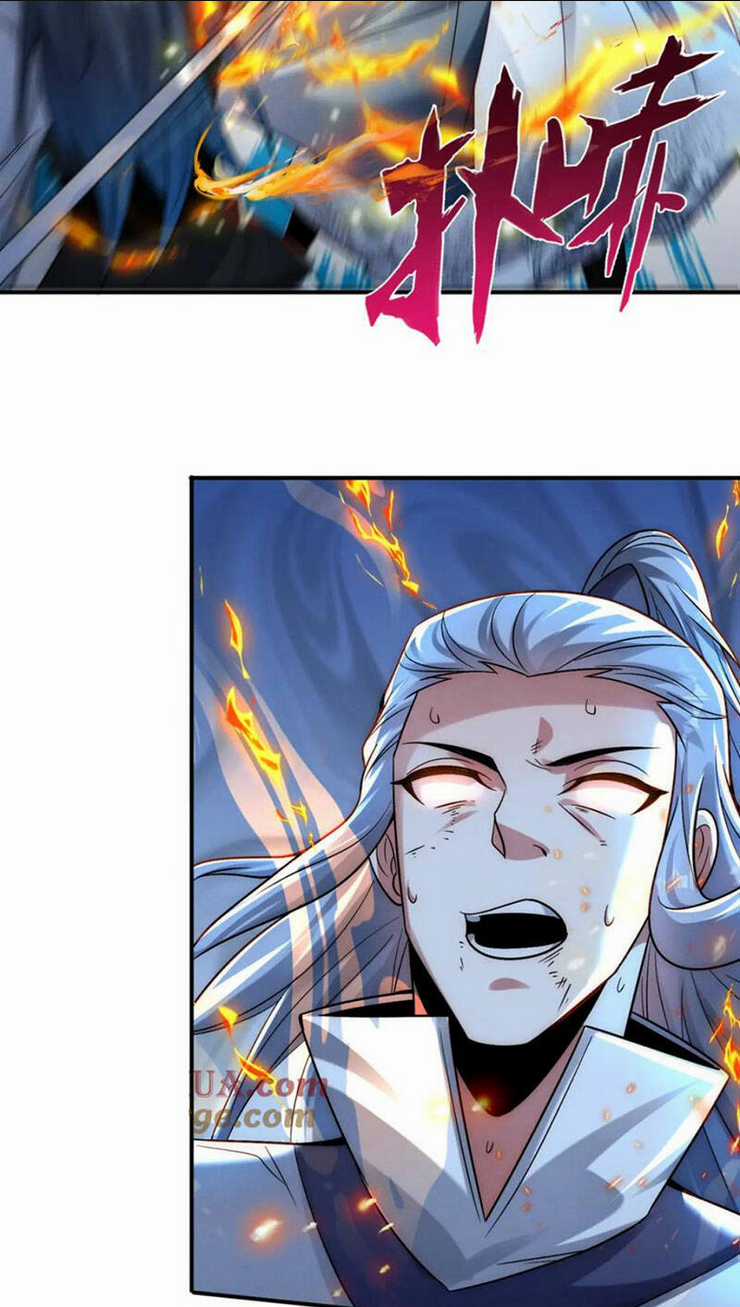 Tối Cường Thần Thoại Đế Hoàng Chapter 115 trang 23