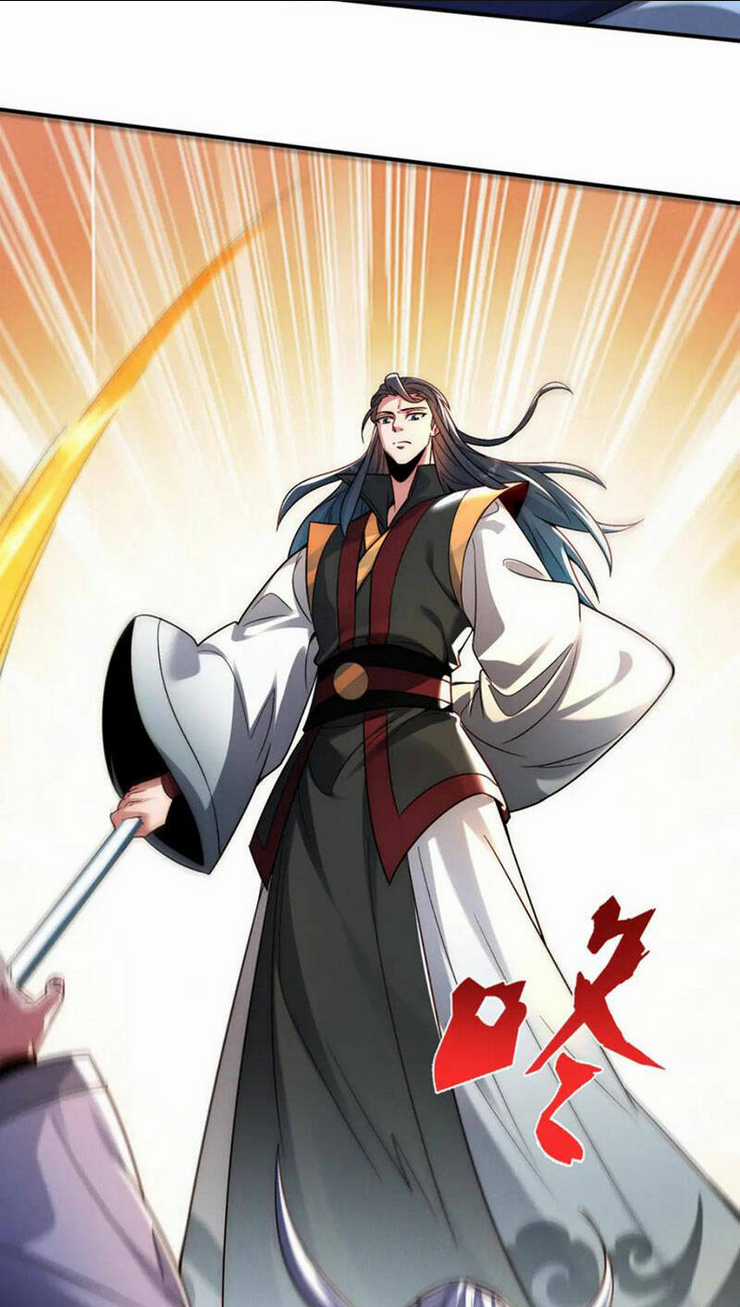 Tối Cường Thần Thoại Đế Hoàng Chapter 115 trang 24