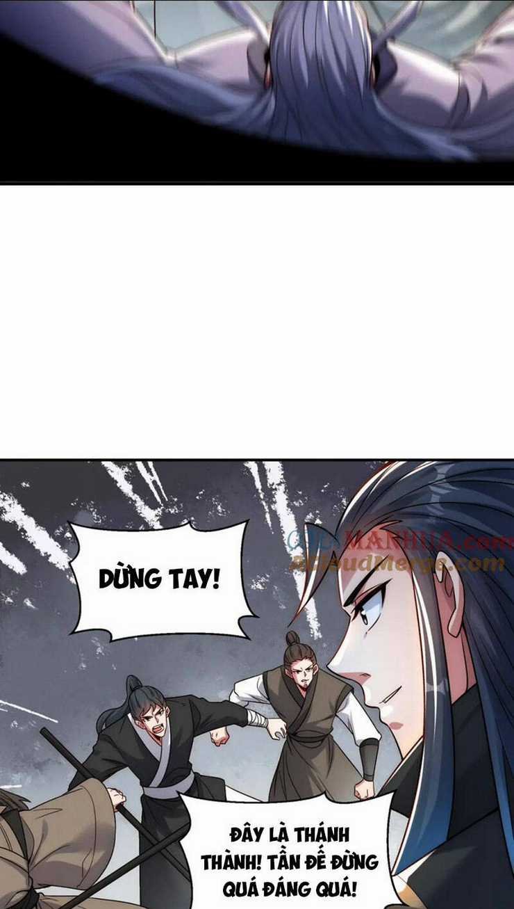 Tối Cường Thần Thoại Đế Hoàng Chapter 115 trang 25