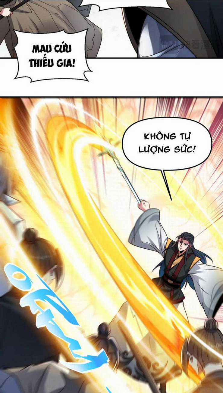 Tối Cường Thần Thoại Đế Hoàng Chapter 115 trang 26