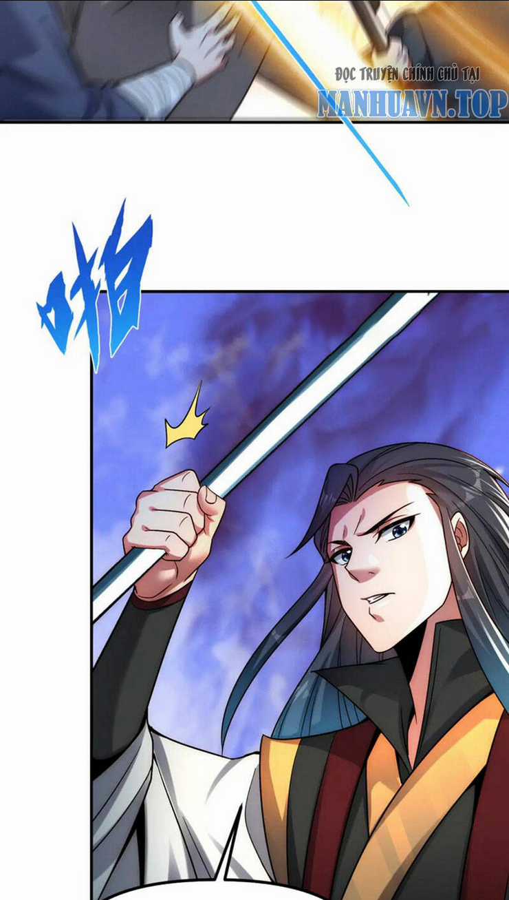 Tối Cường Thần Thoại Đế Hoàng Chapter 115 trang 27