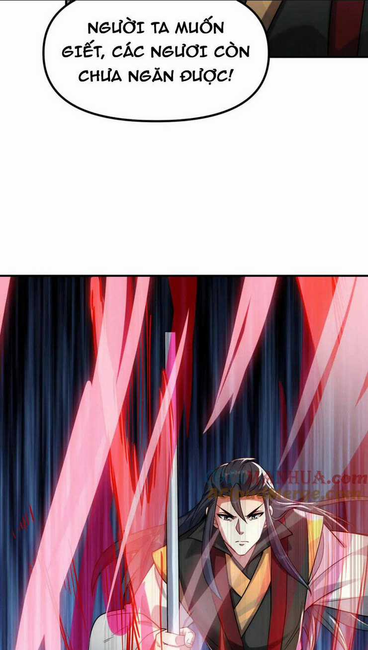 Tối Cường Thần Thoại Đế Hoàng Chapter 115 trang 28