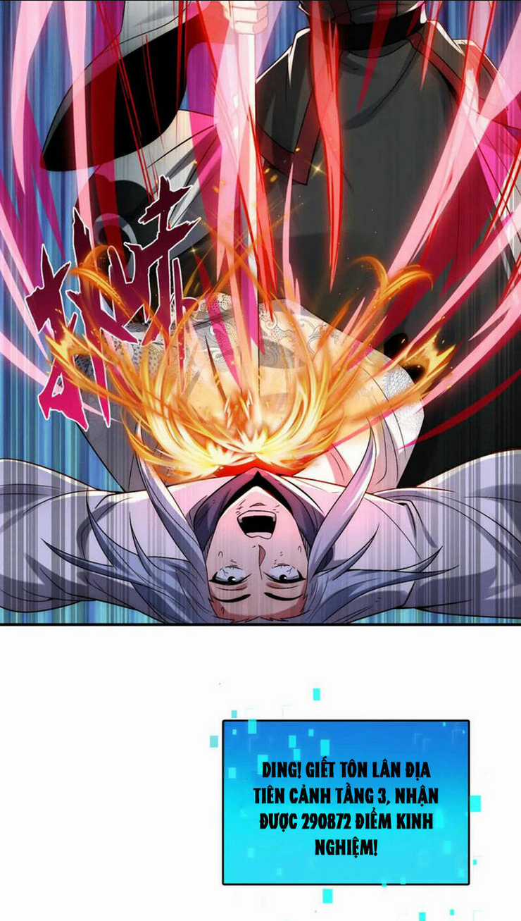 Tối Cường Thần Thoại Đế Hoàng Chapter 115 trang 29