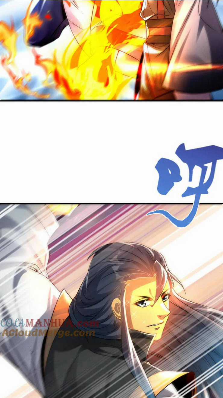 Tối Cường Thần Thoại Đế Hoàng Chapter 115 trang 3