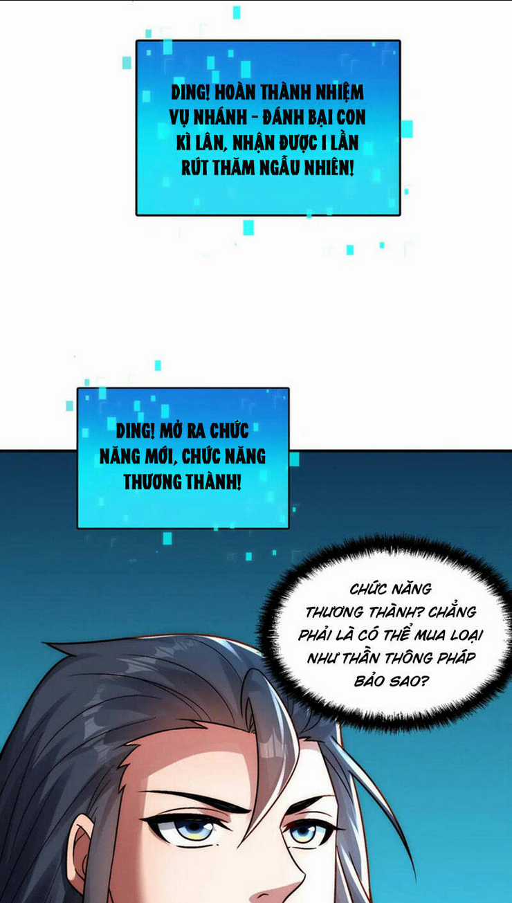 Tối Cường Thần Thoại Đế Hoàng Chapter 115 trang 30