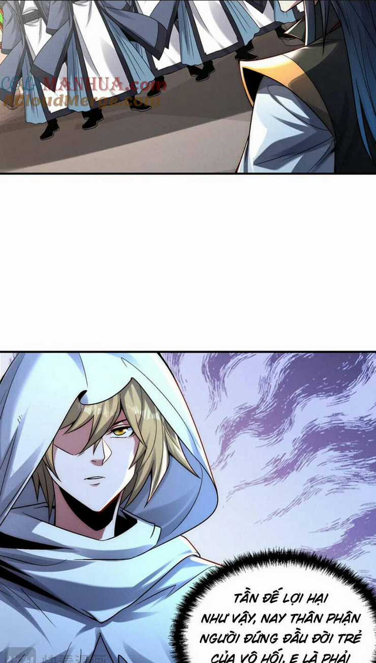 Tối Cường Thần Thoại Đế Hoàng Chapter 115 trang 32