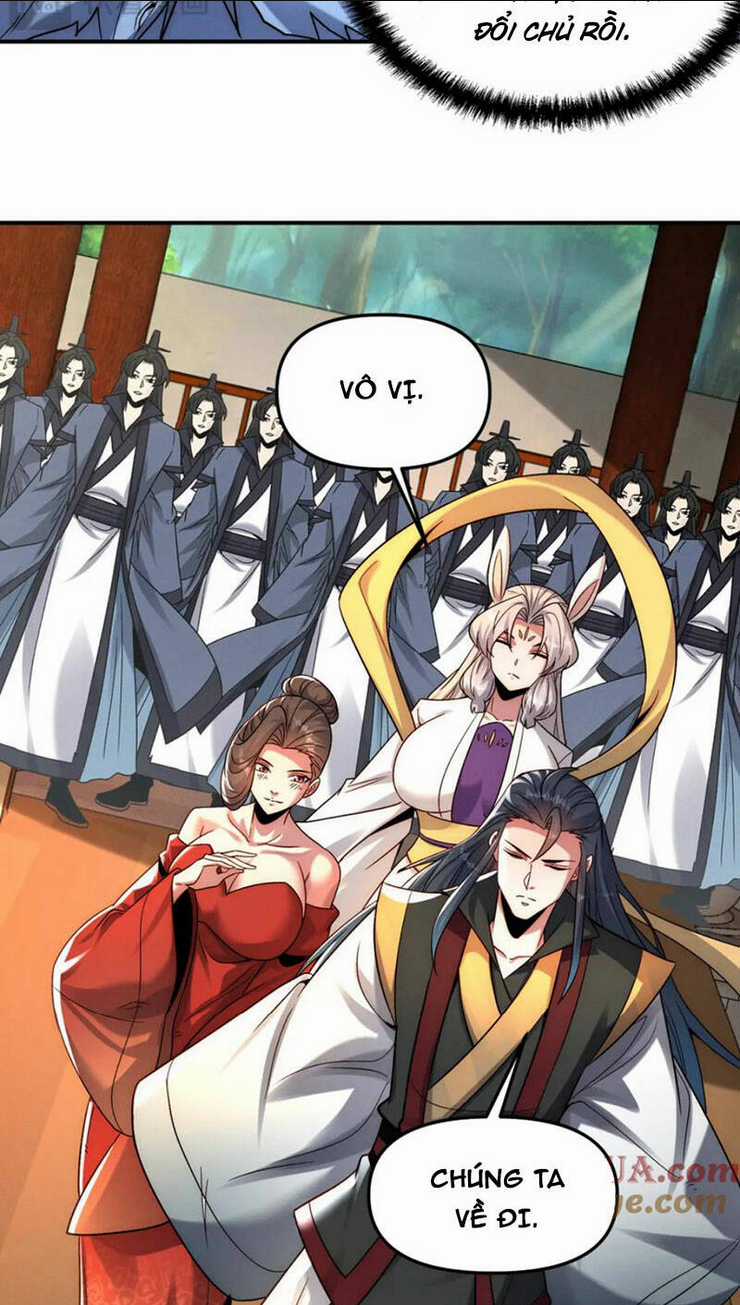 Tối Cường Thần Thoại Đế Hoàng Chapter 115 trang 33