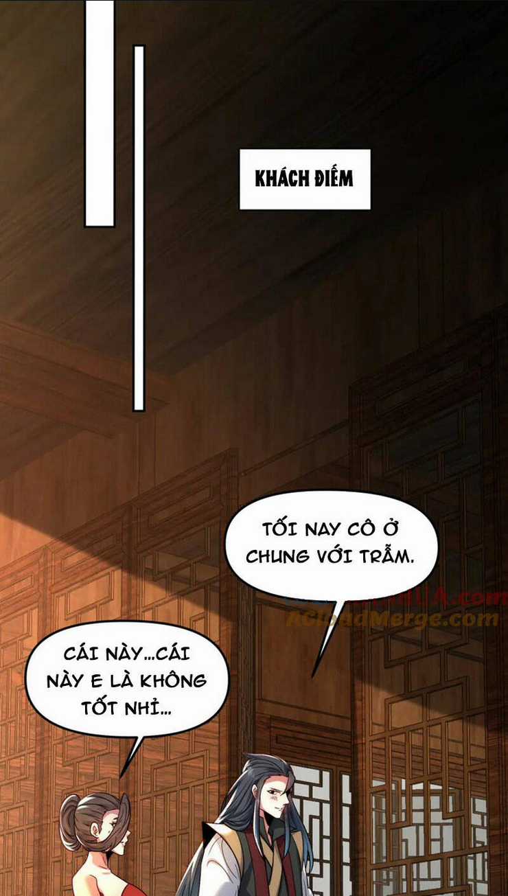 Tối Cường Thần Thoại Đế Hoàng Chapter 115 trang 35