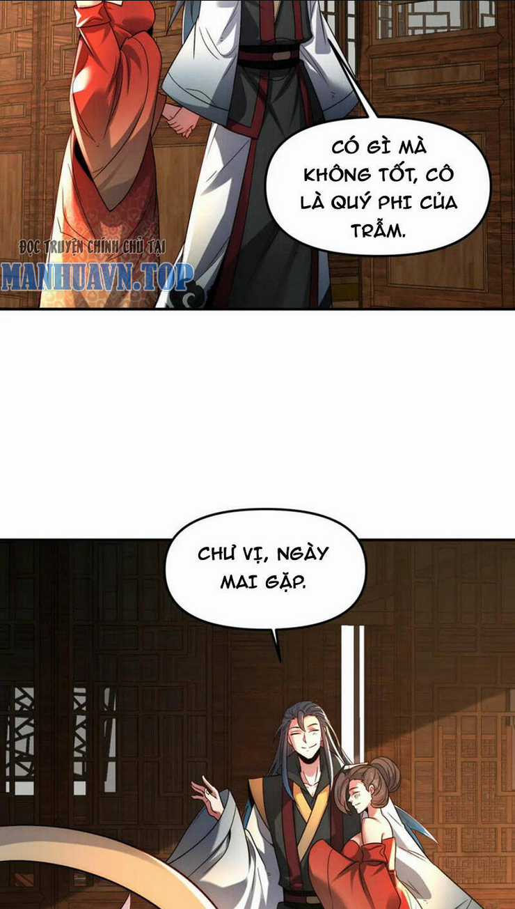 Tối Cường Thần Thoại Đế Hoàng Chapter 115 trang 36