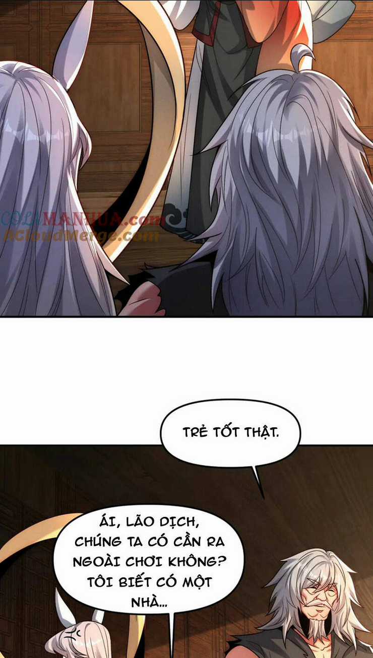Tối Cường Thần Thoại Đế Hoàng Chapter 115 trang 37