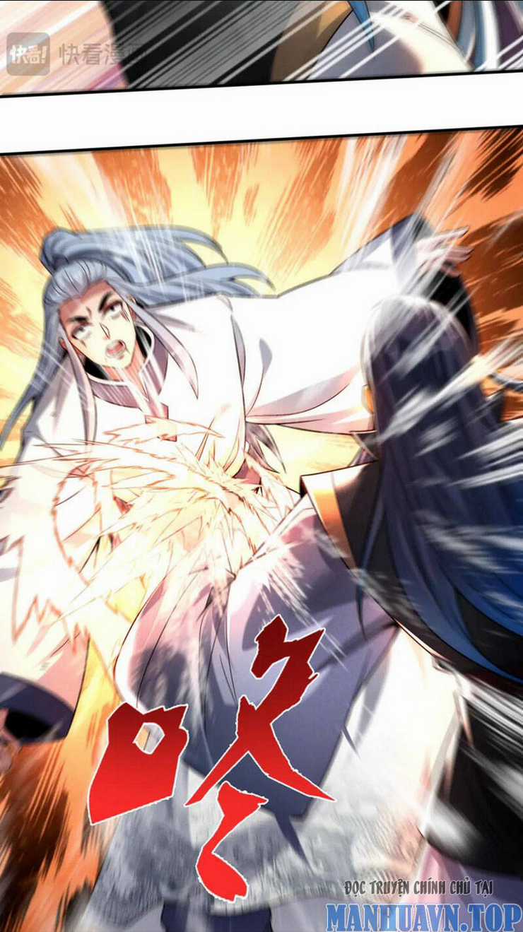 Tối Cường Thần Thoại Đế Hoàng Chapter 115 trang 4