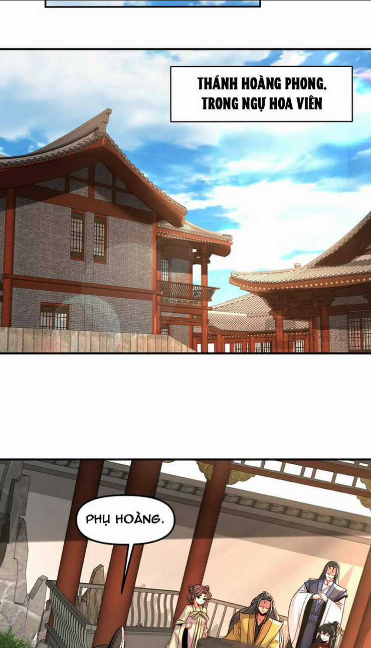 Tối Cường Thần Thoại Đế Hoàng Chapter 115 trang 48