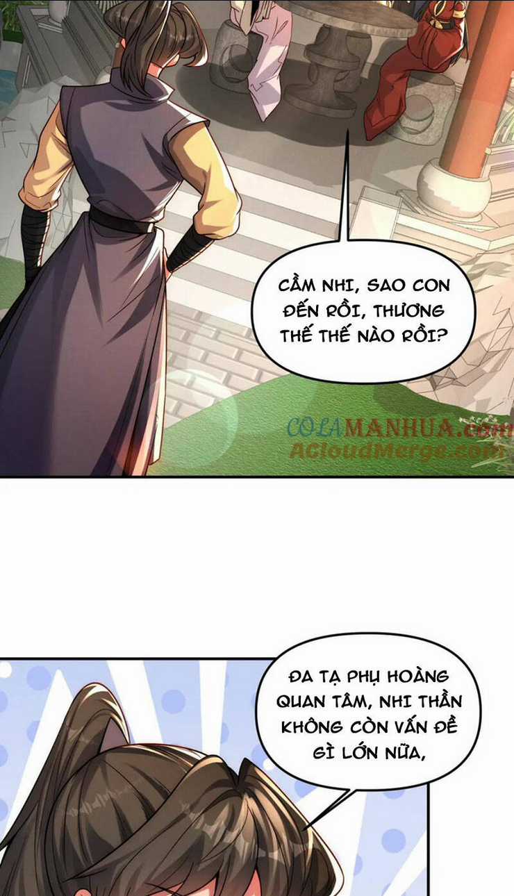 Tối Cường Thần Thoại Đế Hoàng Chapter 115 trang 49