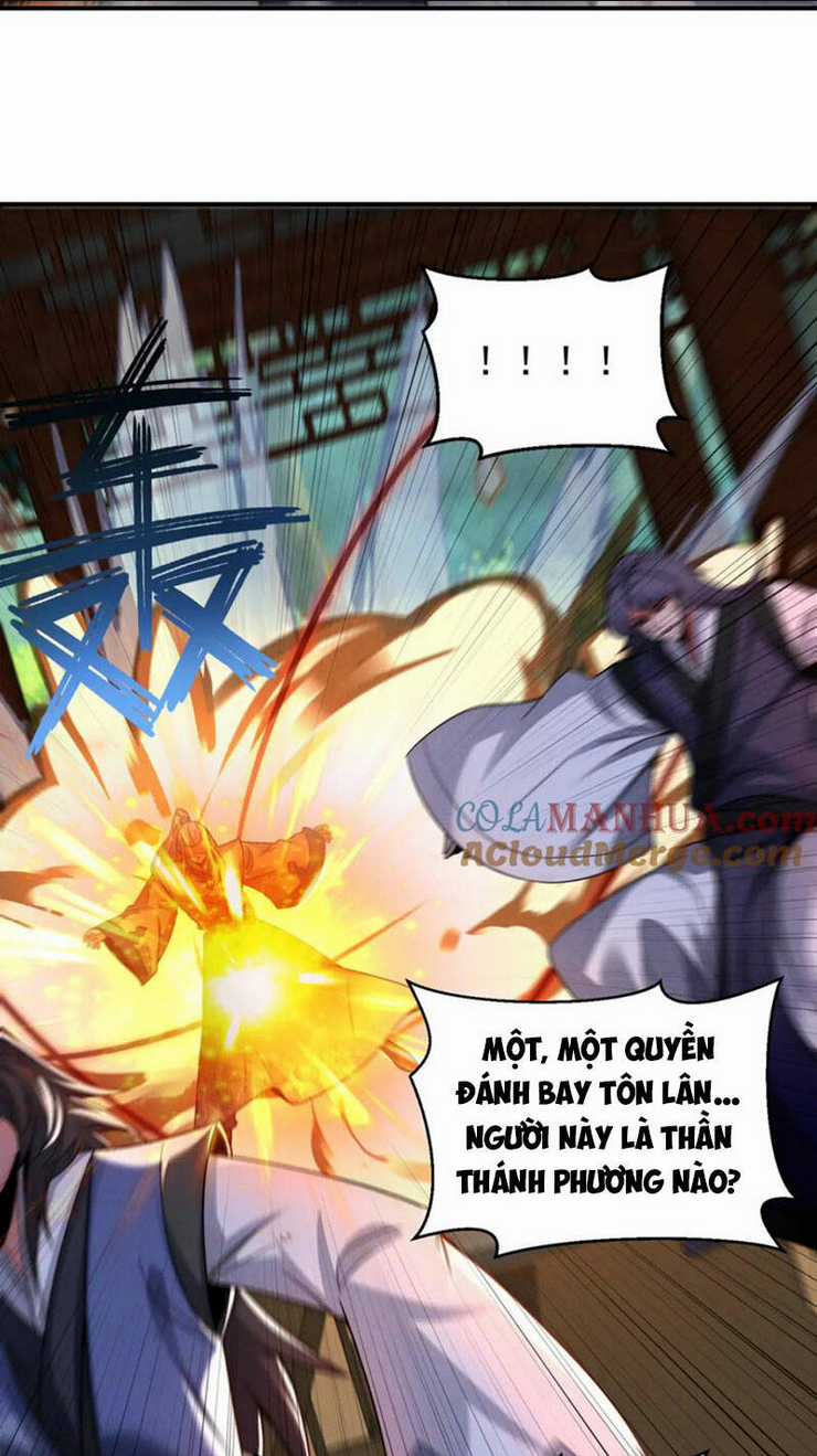 Tối Cường Thần Thoại Đế Hoàng Chapter 115 trang 5