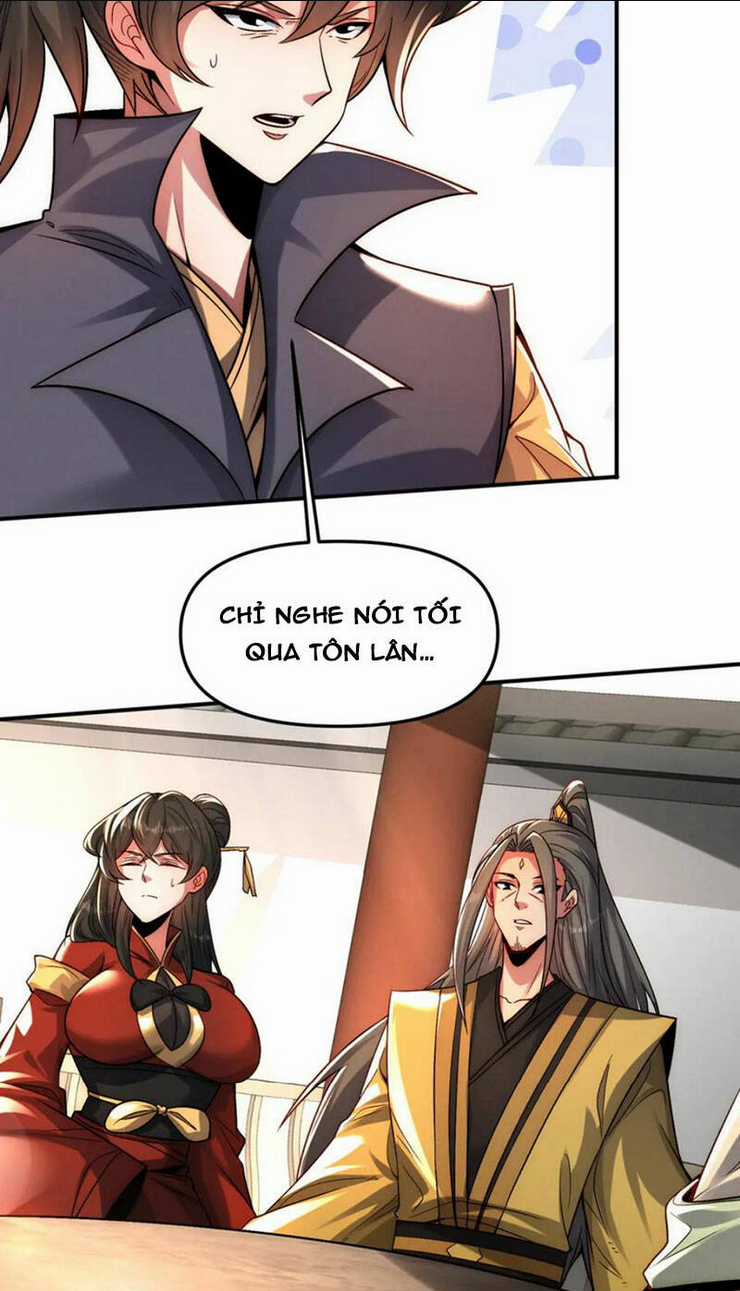 Tối Cường Thần Thoại Đế Hoàng Chapter 115 trang 50