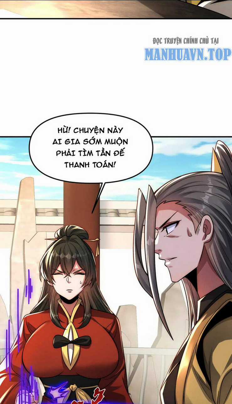 Tối Cường Thần Thoại Đế Hoàng Chapter 115 trang 51