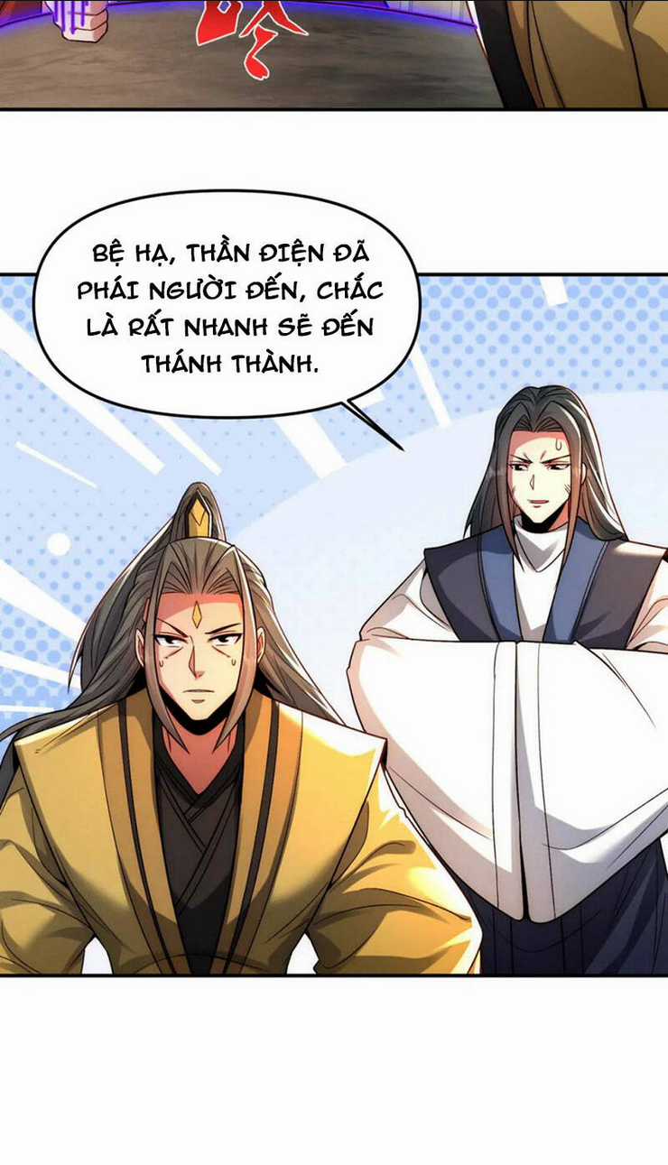 Tối Cường Thần Thoại Đế Hoàng Chapter 115 trang 52