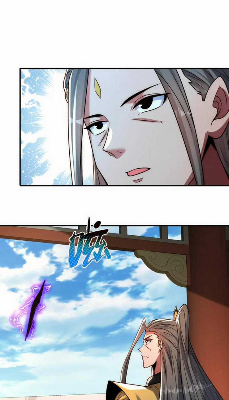 Tối Cường Thần Thoại Đế Hoàng Chapter 115 trang 53