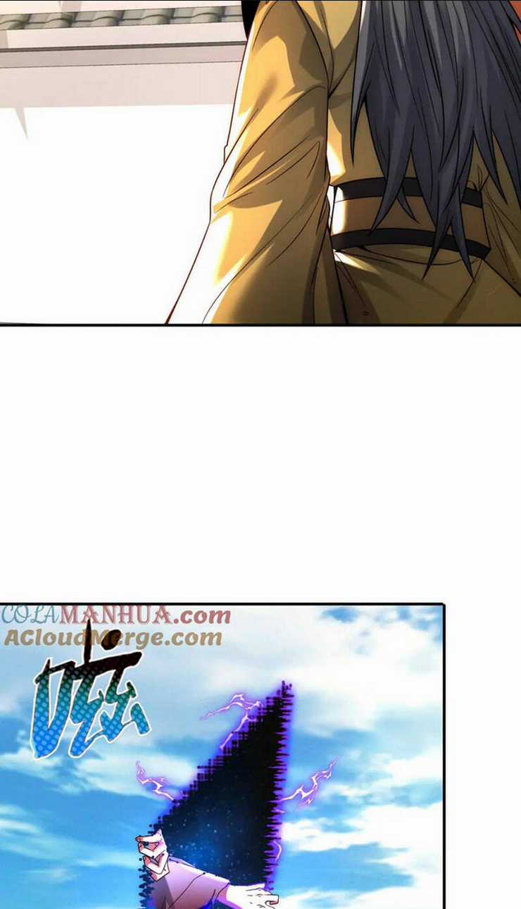 Tối Cường Thần Thoại Đế Hoàng Chapter 115 trang 54