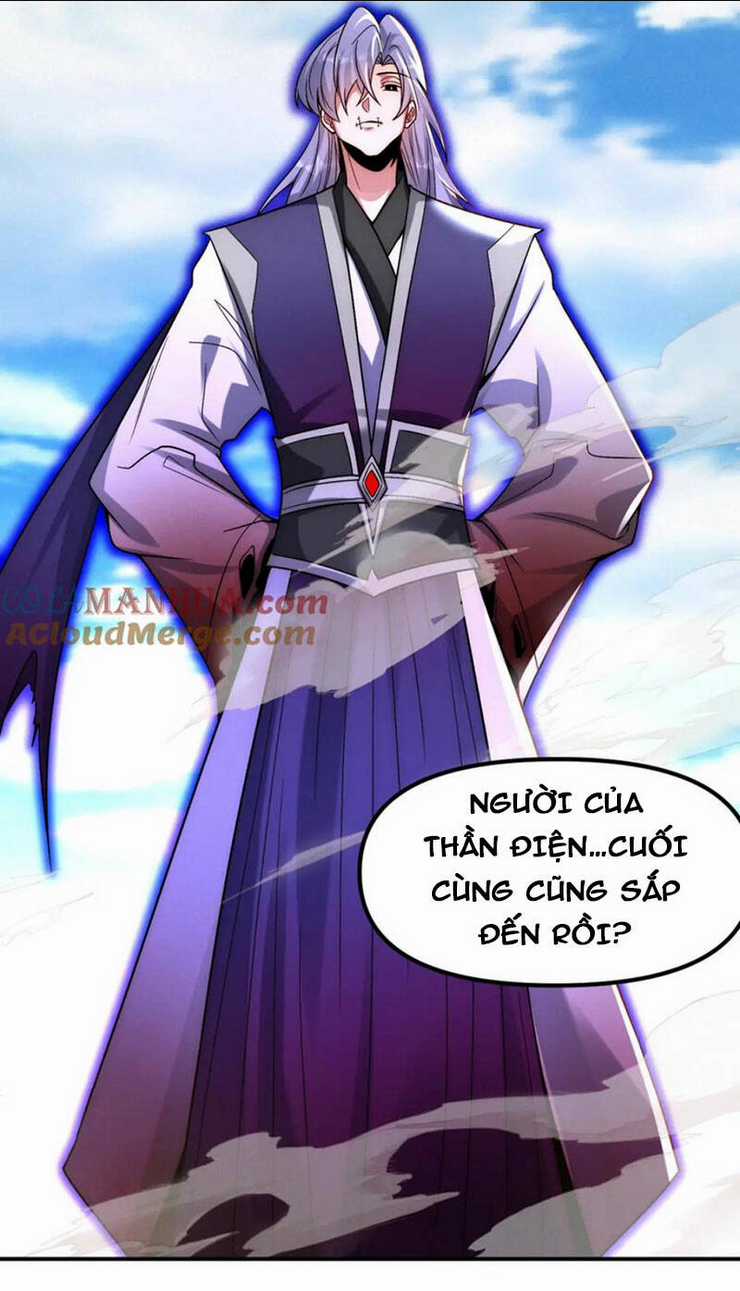 Tối Cường Thần Thoại Đế Hoàng Chapter 115 trang 56