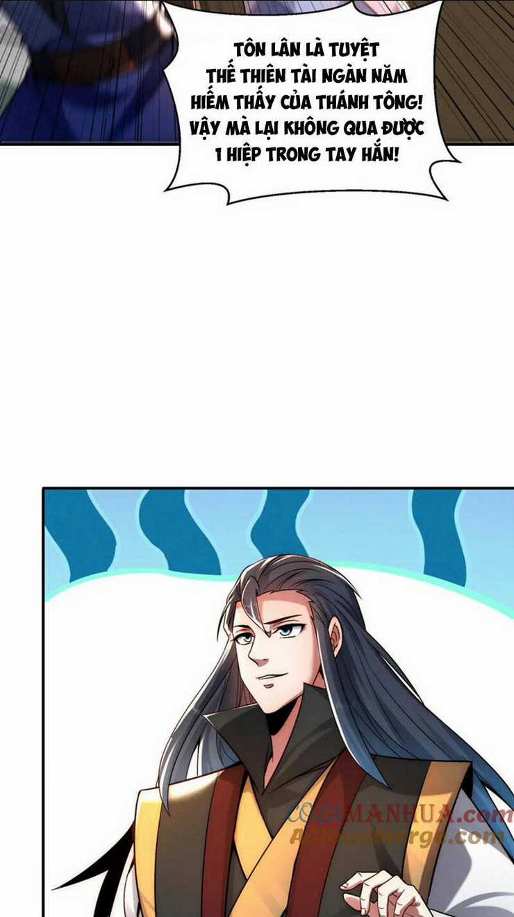 Tối Cường Thần Thoại Đế Hoàng Chapter 115 trang 6