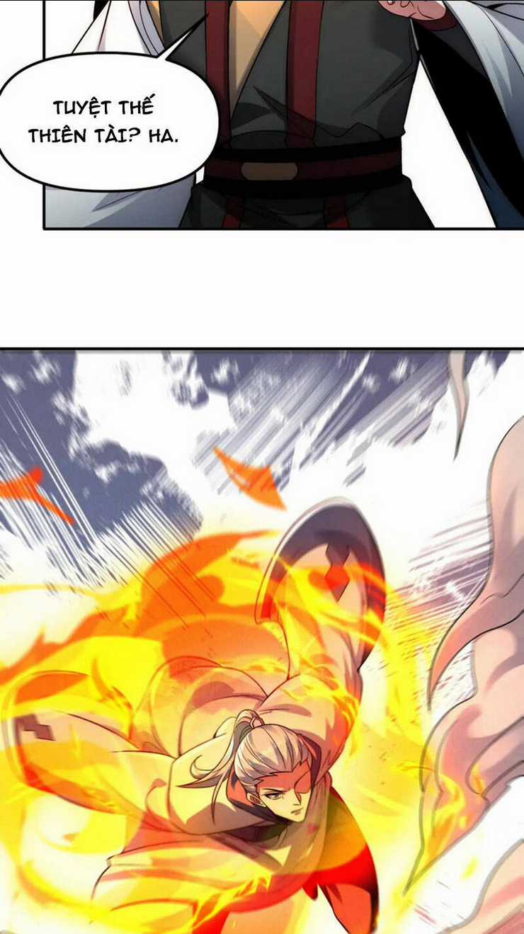 Tối Cường Thần Thoại Đế Hoàng Chapter 115 trang 7